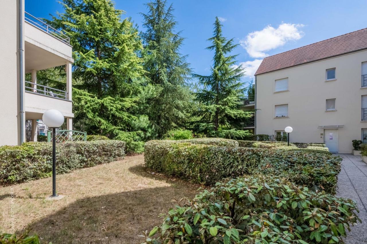 Little Big Vacations - 10Min Disneyland Bussy-Saint-Georges Exterior foto