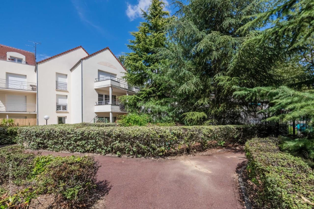 Little Big Vacations - 10Min Disneyland Bussy-Saint-Georges Exterior foto